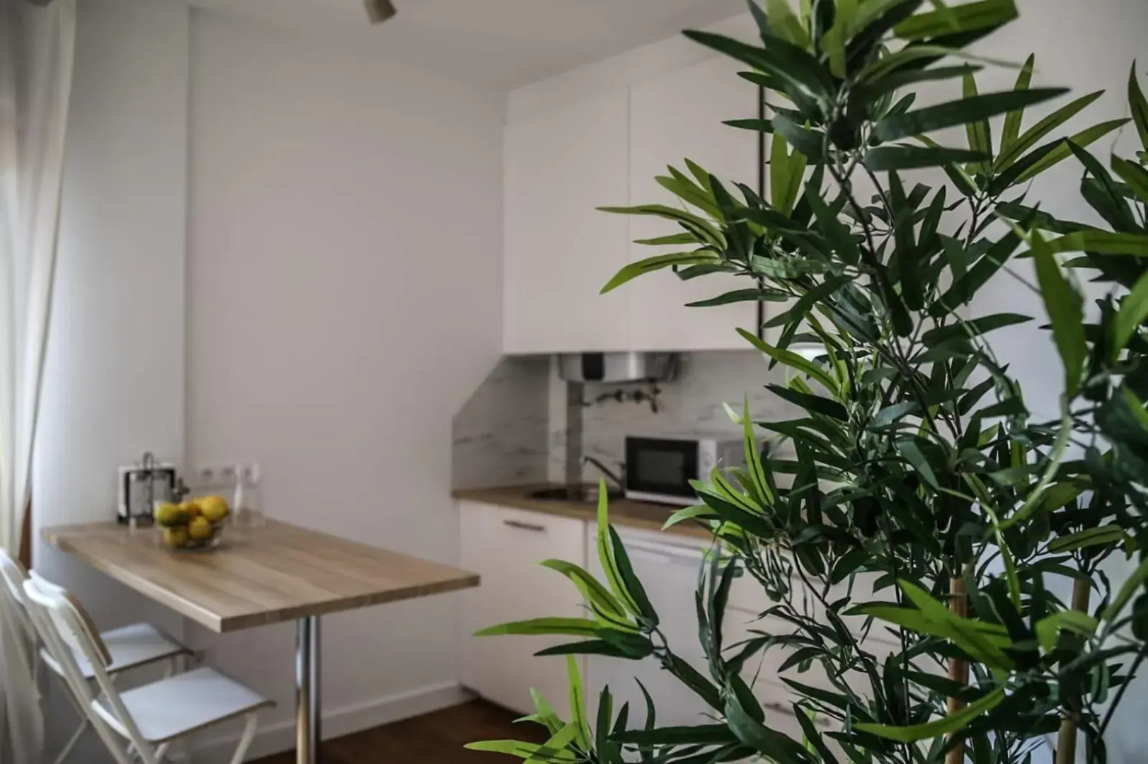 Apartamentos Dacosta