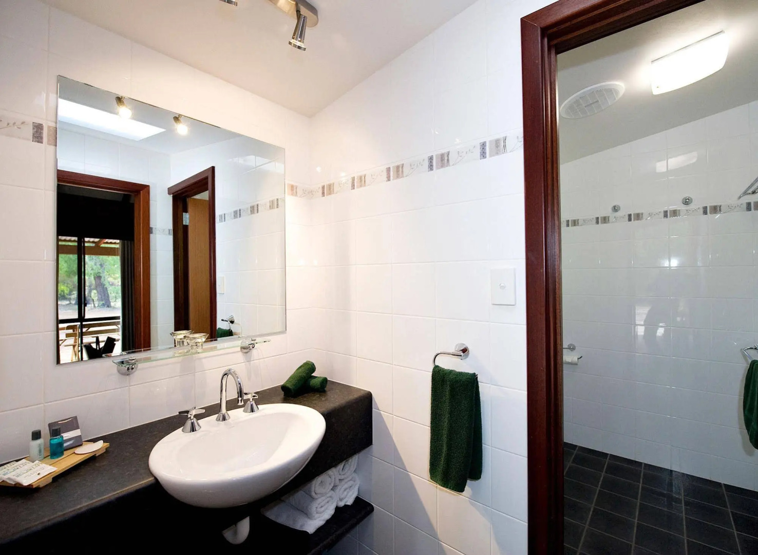 Bussells Bushland Cottages