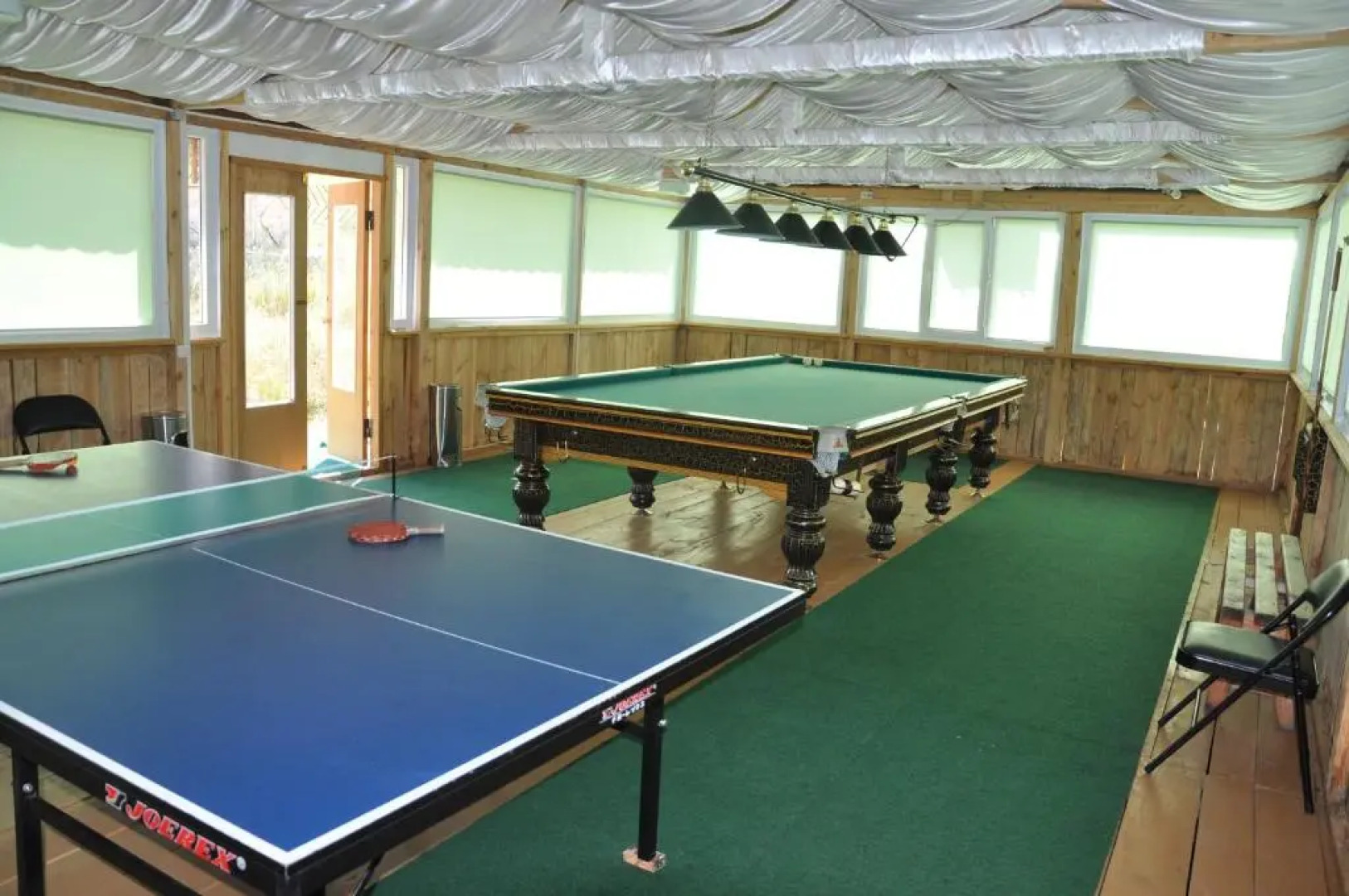 Family holiday Club Elkonys