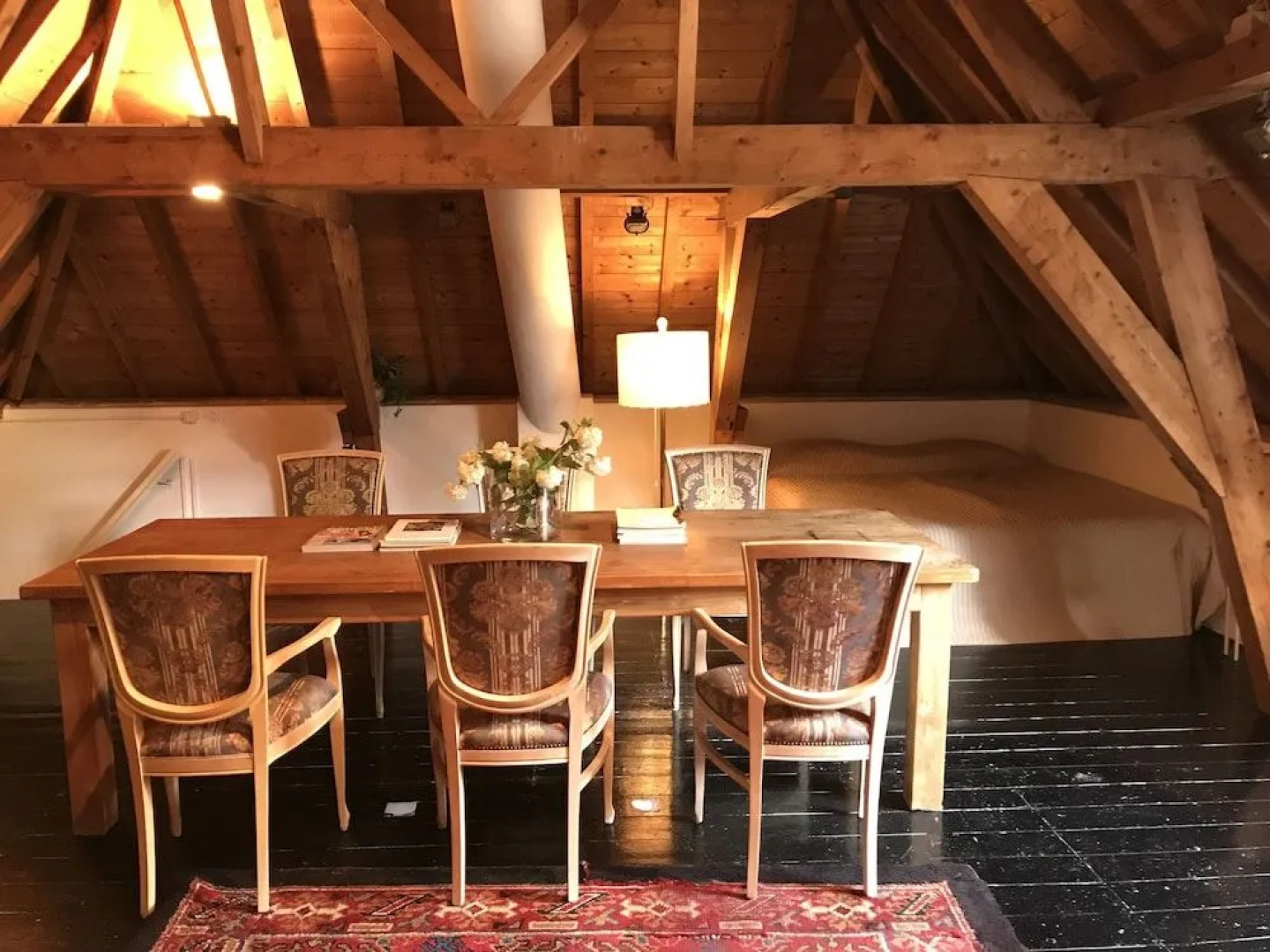 Bed & Breakfast Kasteel Ophemert