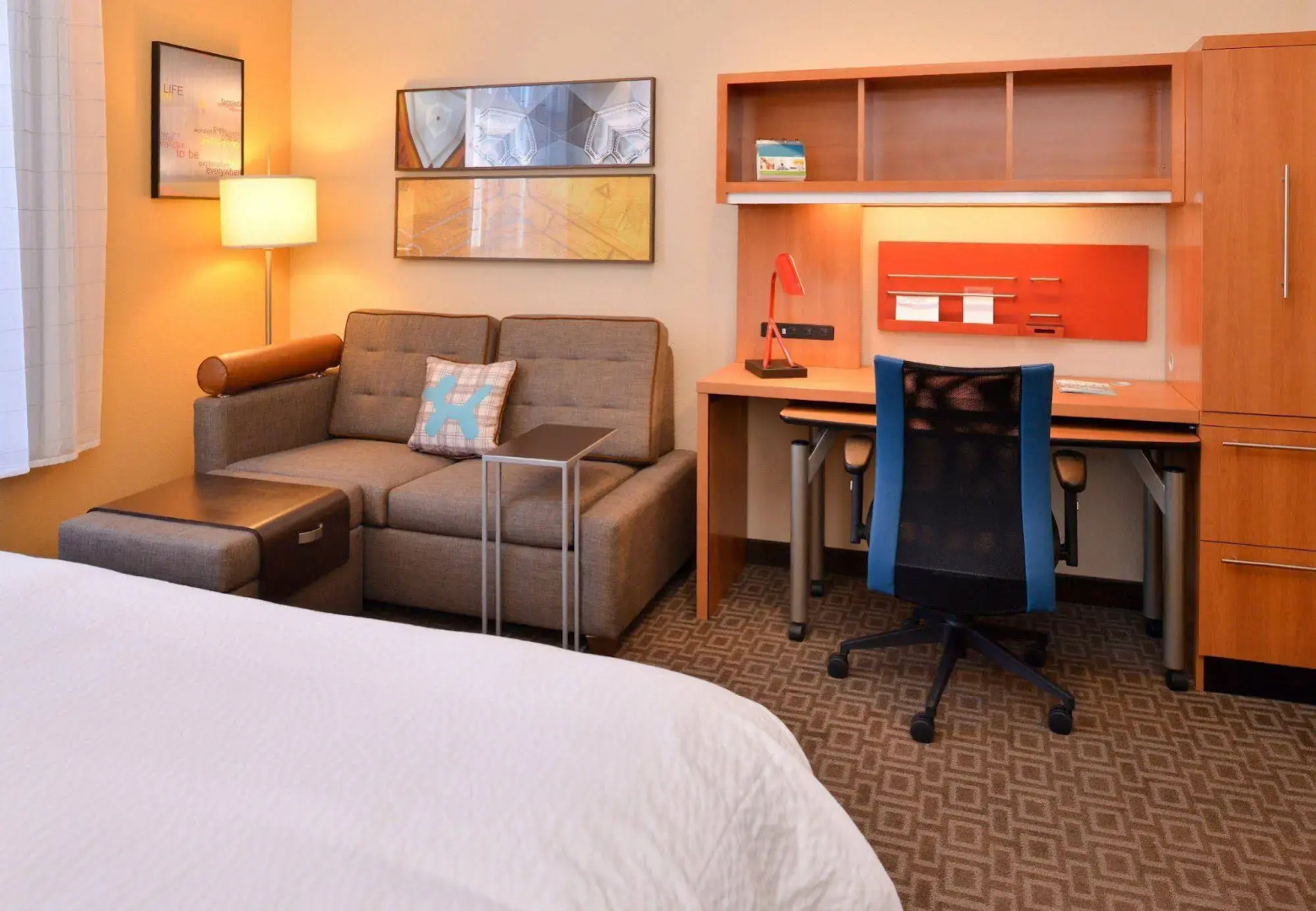 TownePlace Suites Huntsville West/Redstone Gateway