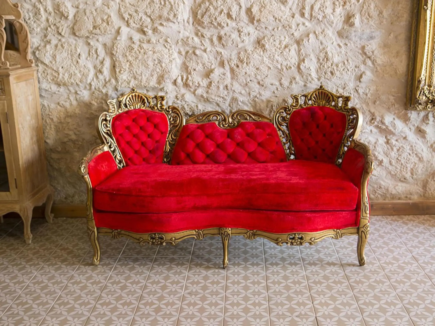 Kyrenia Palace Boutique Hotel