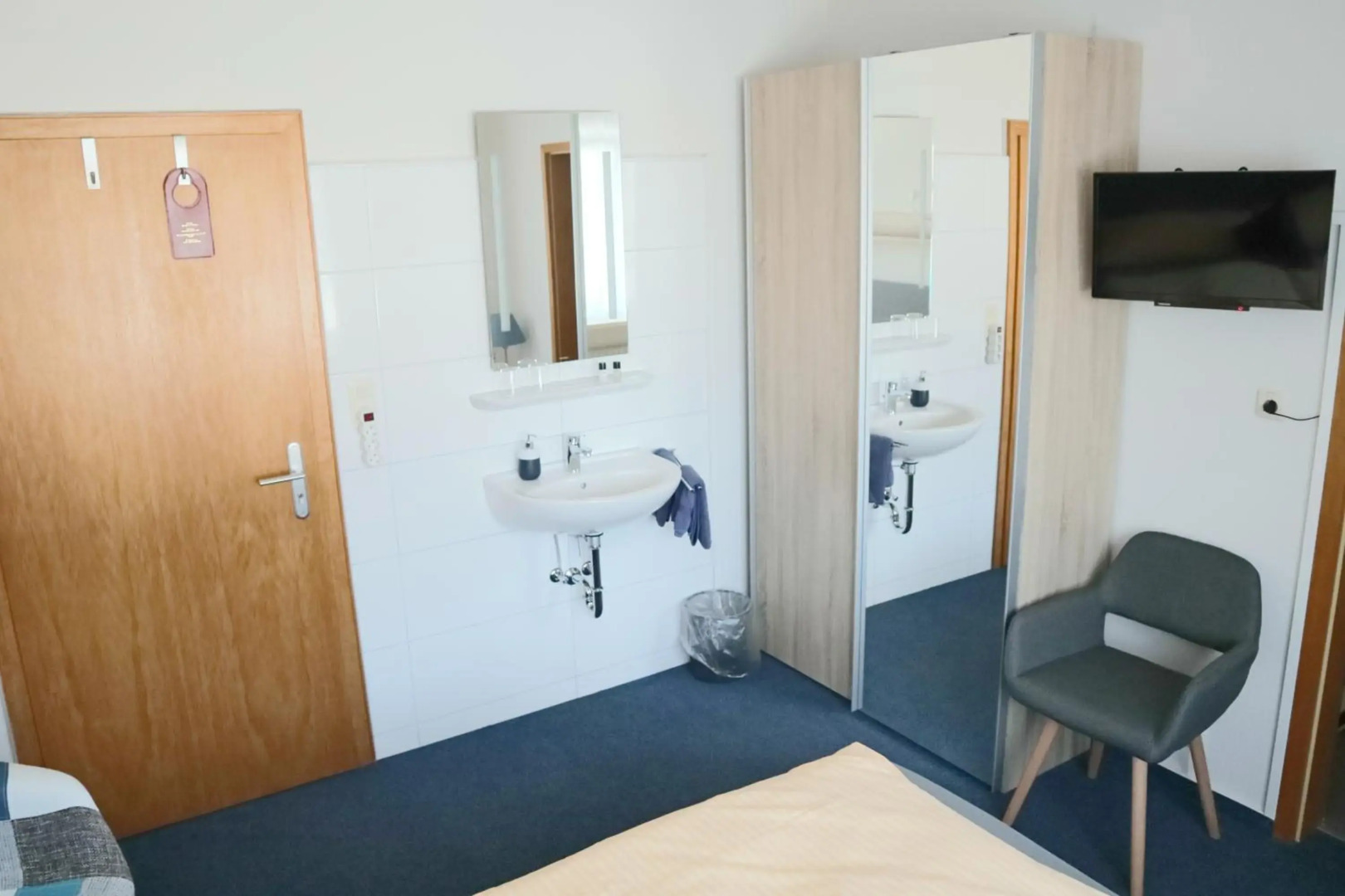 Hotel Am Friesenstrand