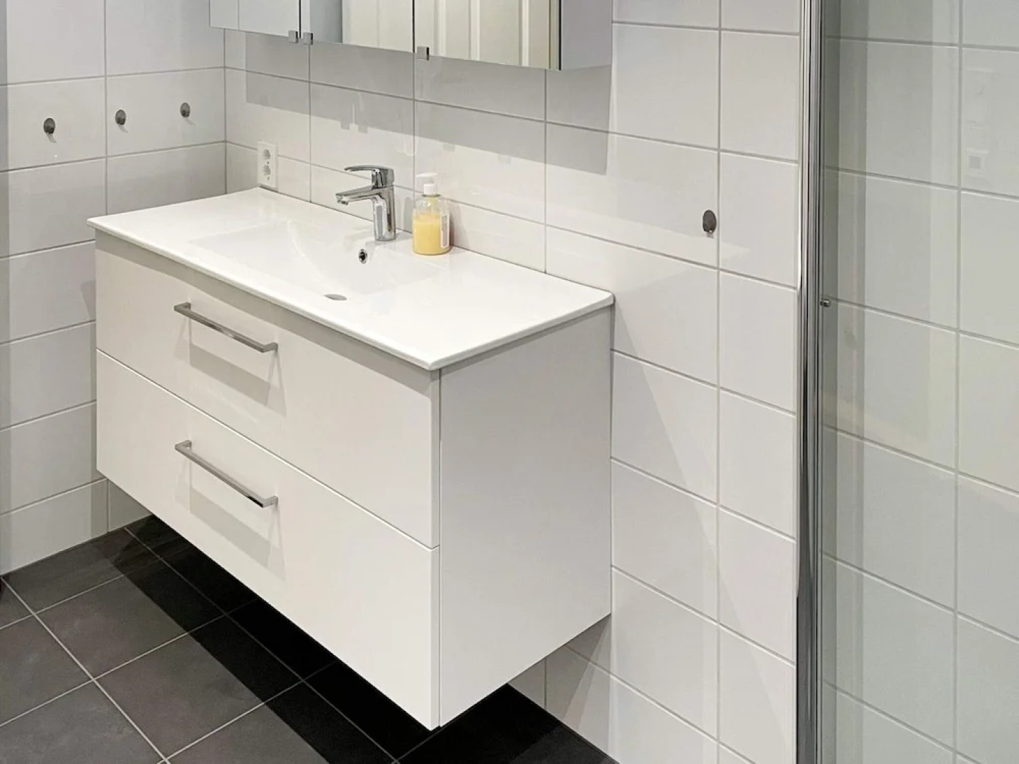 12 Person Holiday Home in Alfoten
