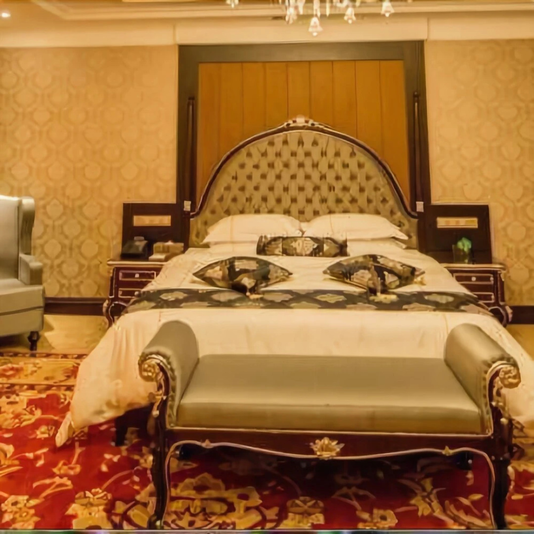 Yuan Yuan International Hotel