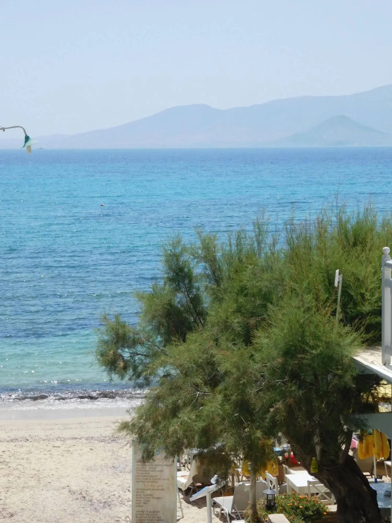 Naxian Breeze