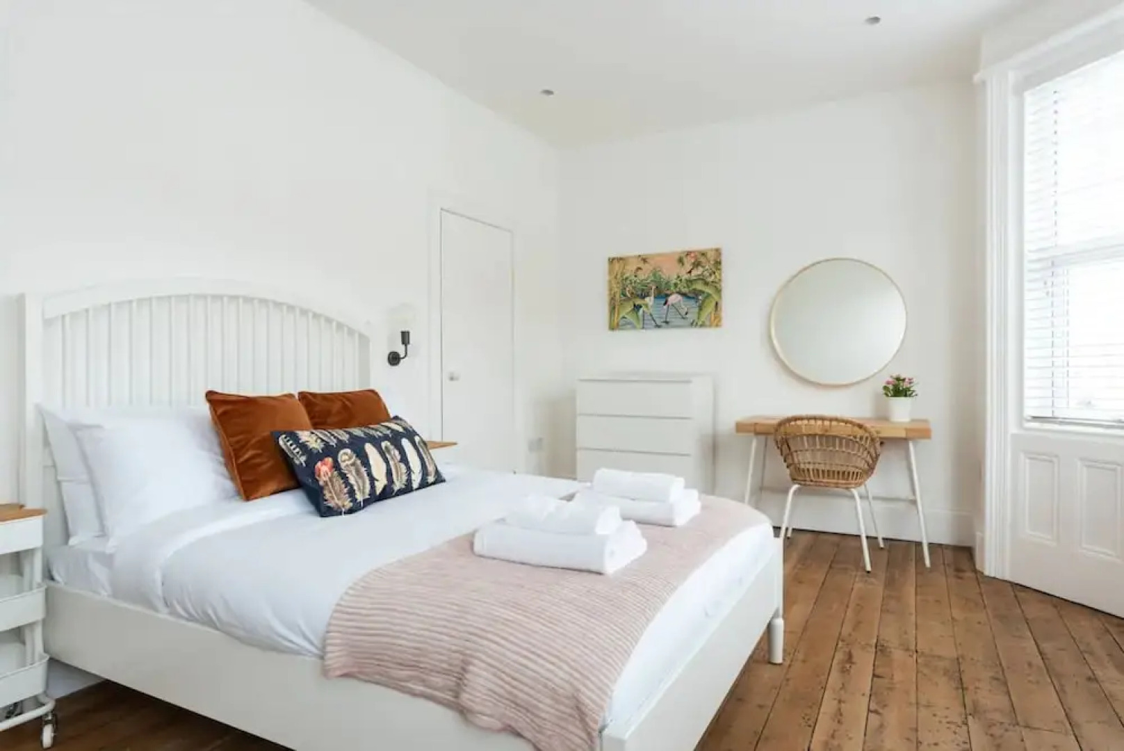 Brand New Luxurious 5 Bedroom Townhouse