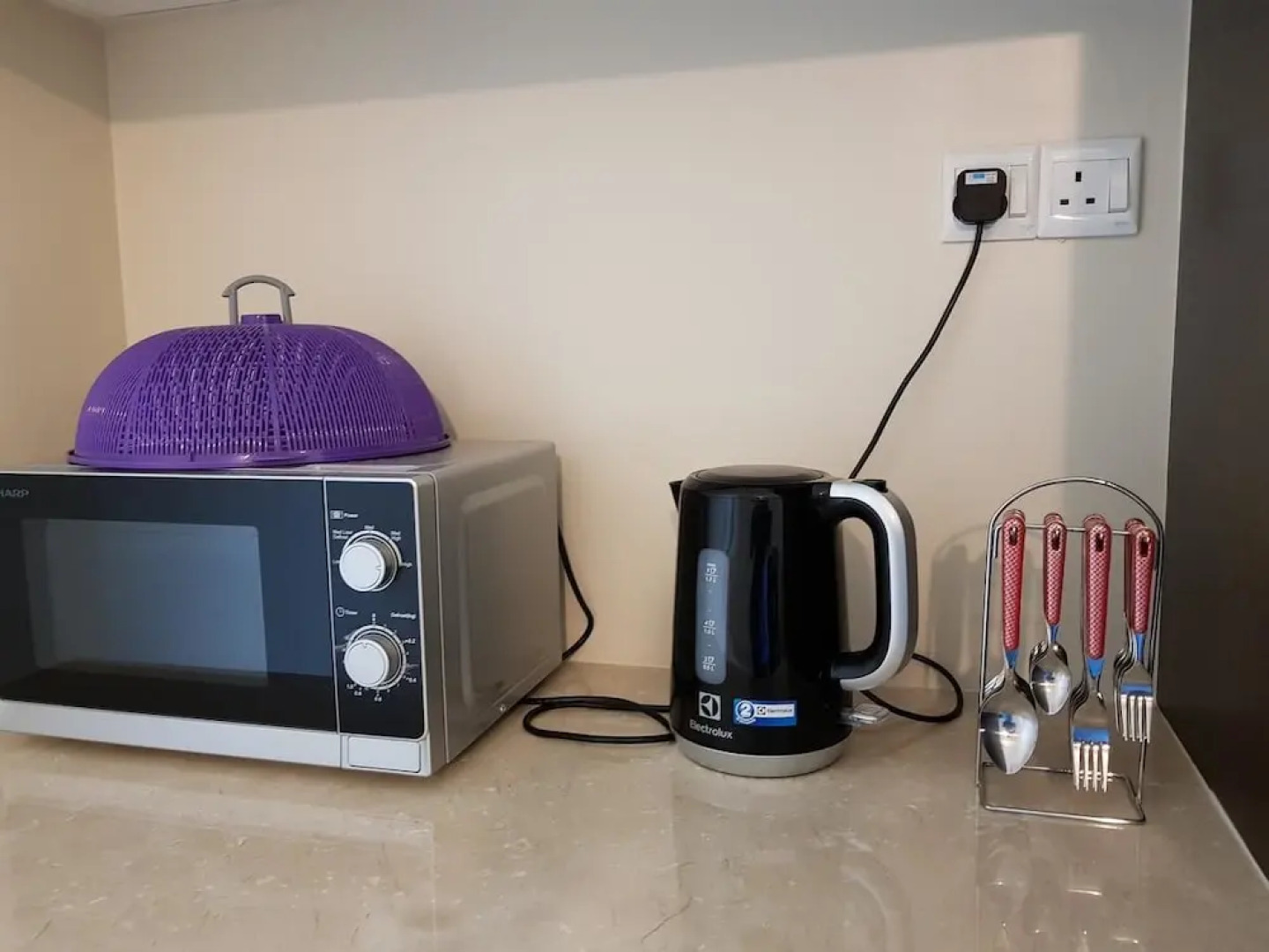 Vega Residensi Cyberjaya