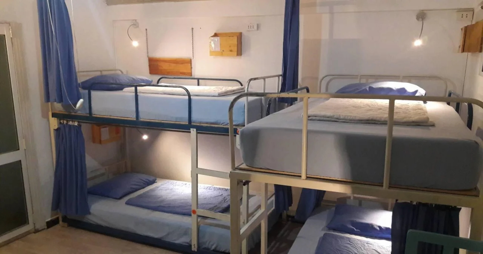 Hi Danang Beach Hostel