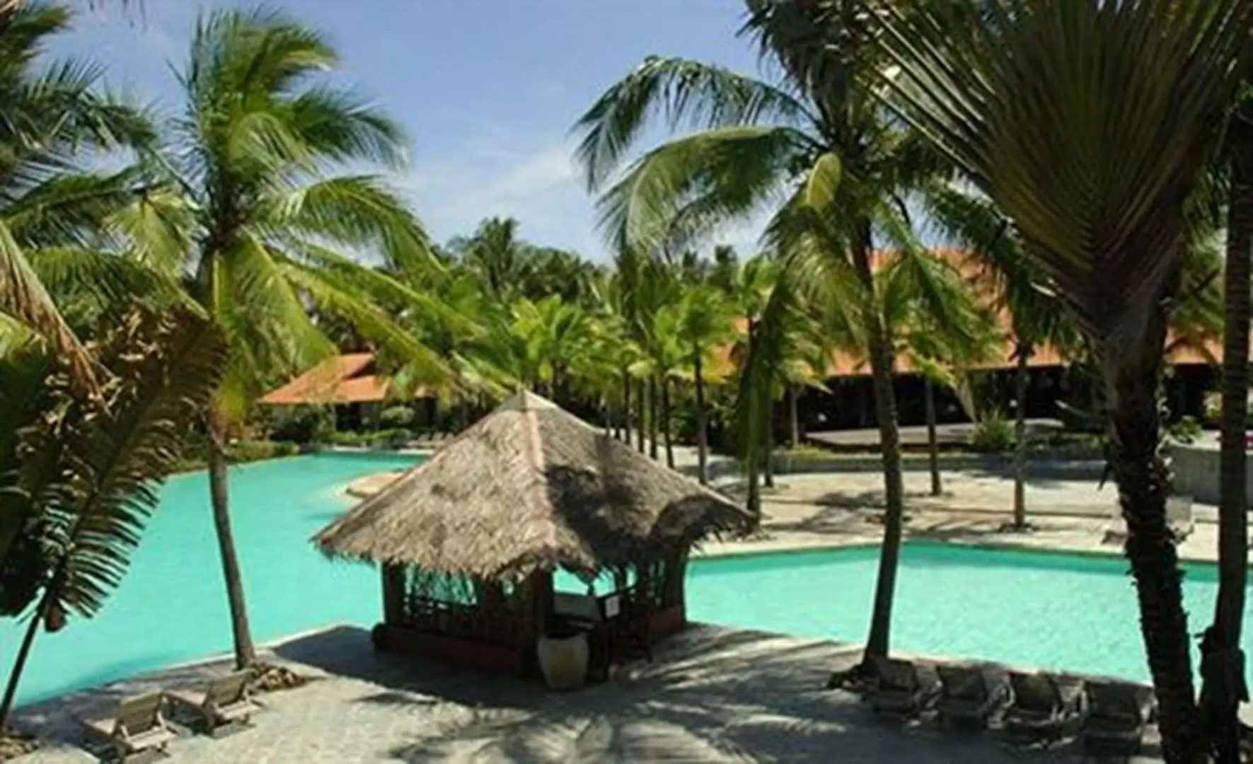 Sutra Beach Resort