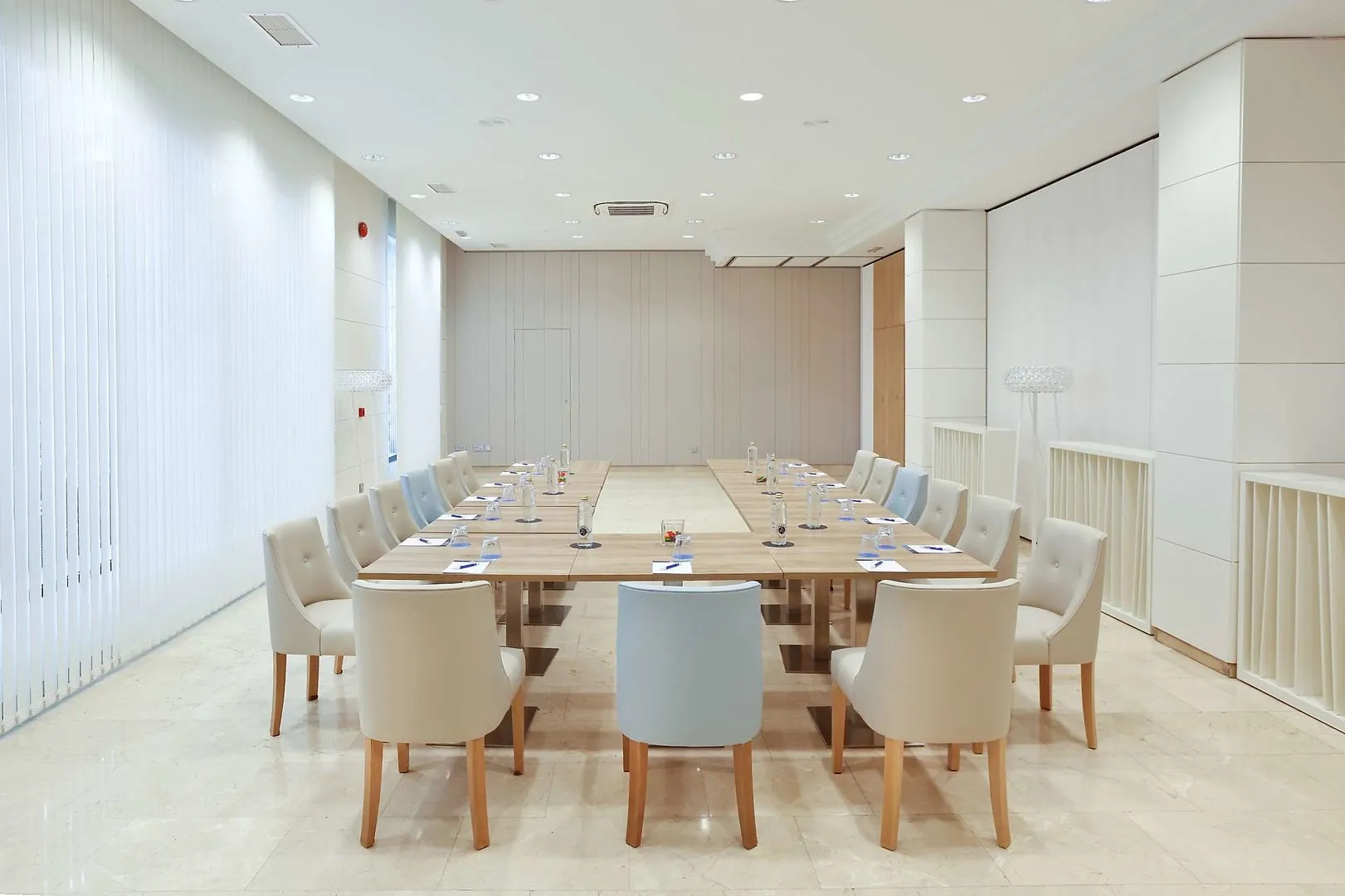 NH Canciller Ayala Vitoria