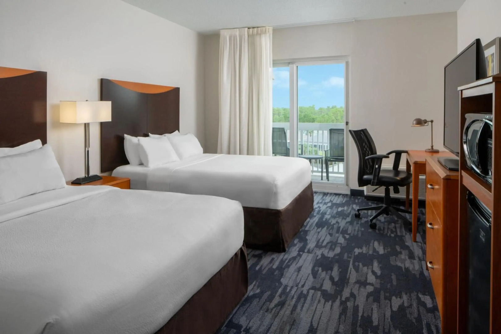 Fairfield Inn & Suites by Marriott Orange Beach