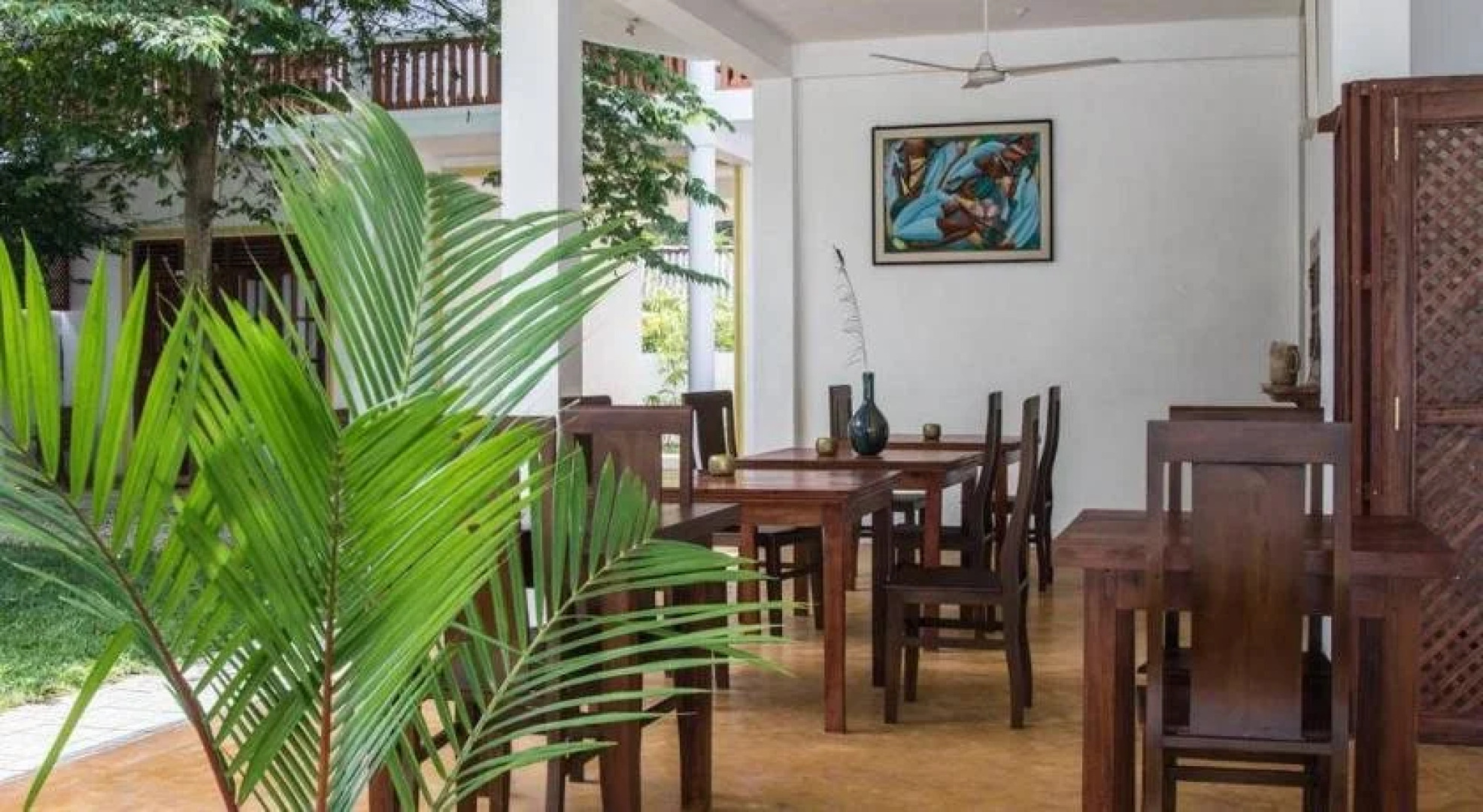 Sounds of Nature mini hotel