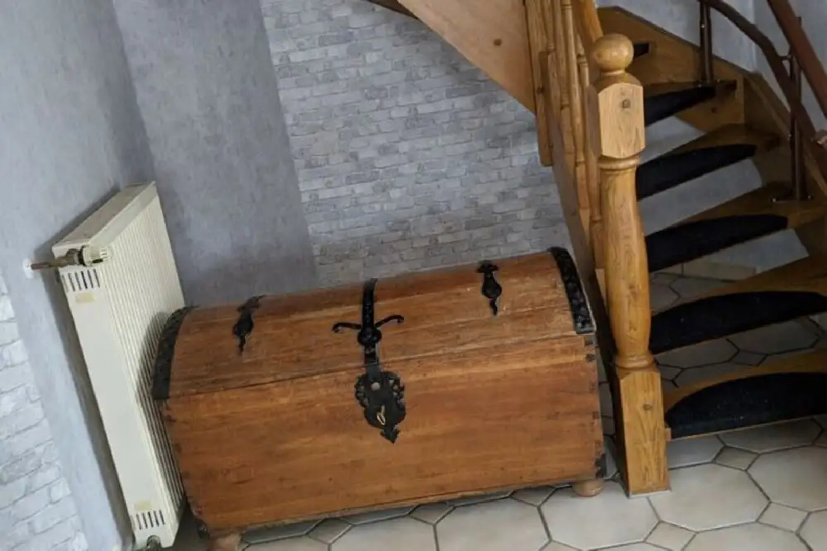 Amazing Apartment in North Rhine-westphalia