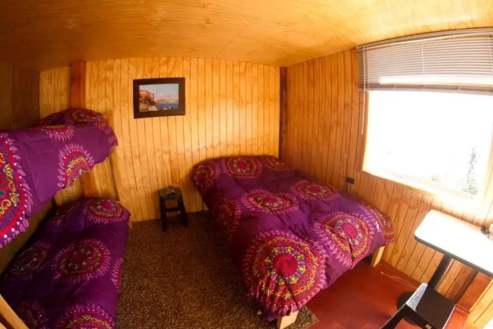 Hostal El Pichon