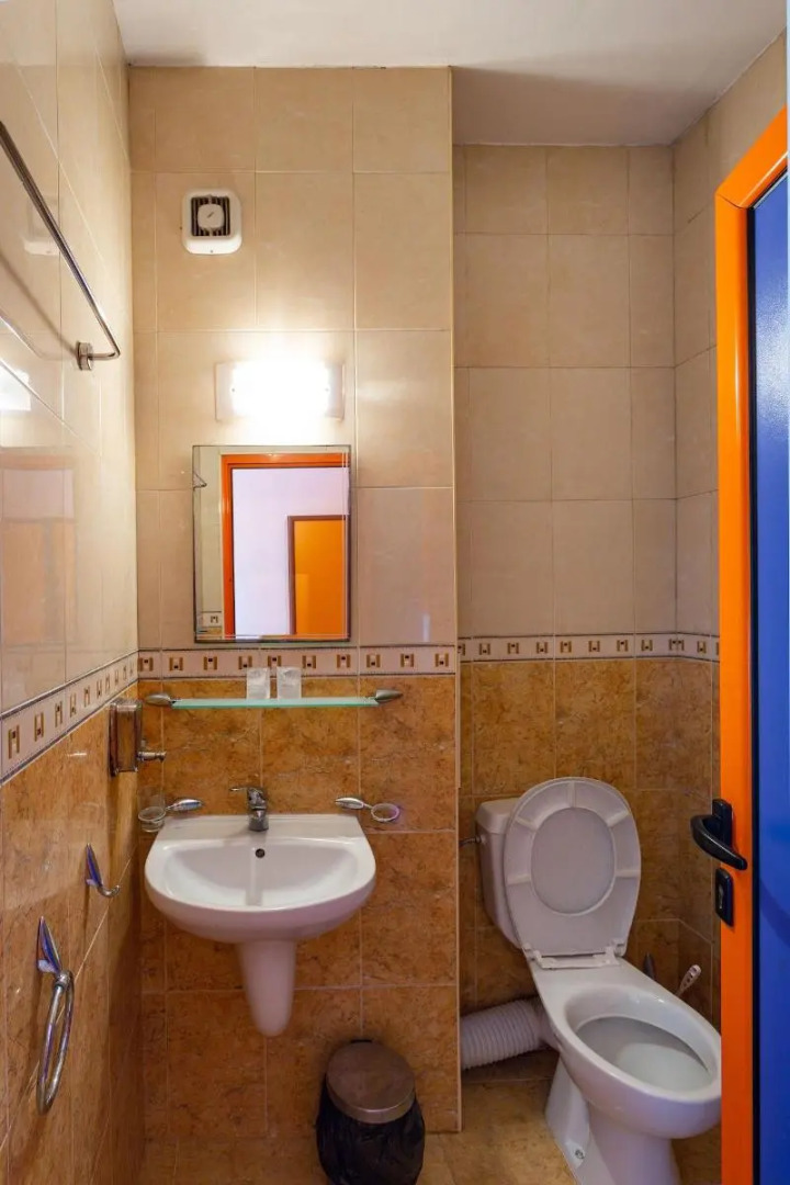 Family Hotel Jemelly