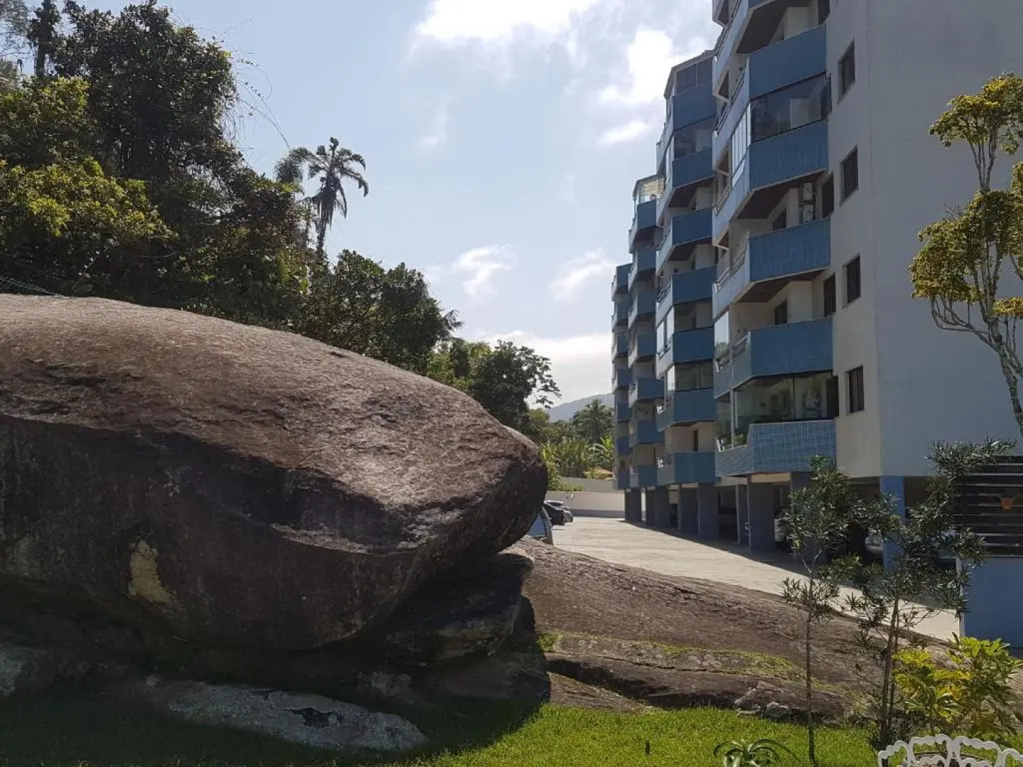 Apartamento Beira Mar