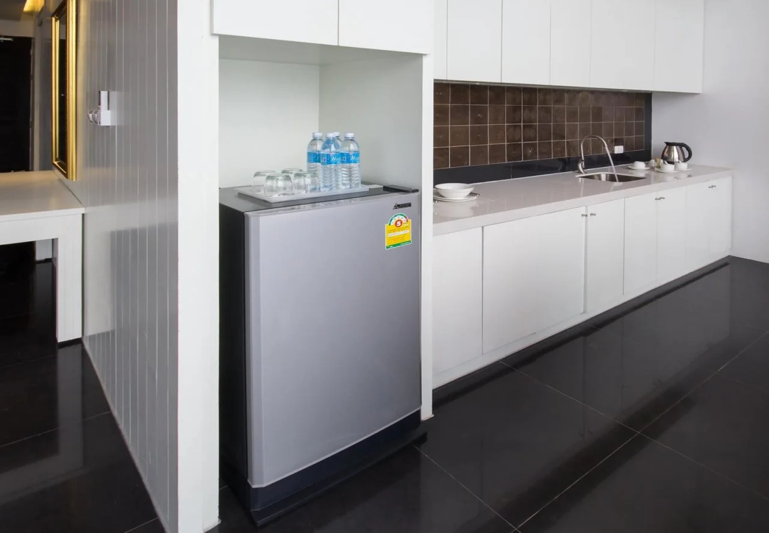 Hamilton Grand Residence