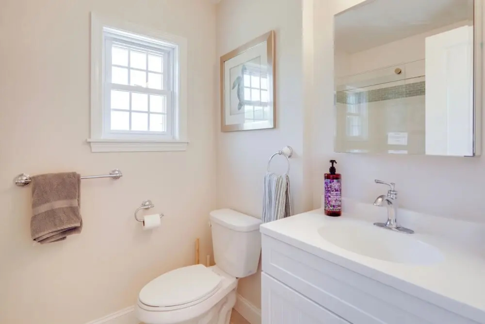 Walk to Pawcatuck River: Family-friendly Home!