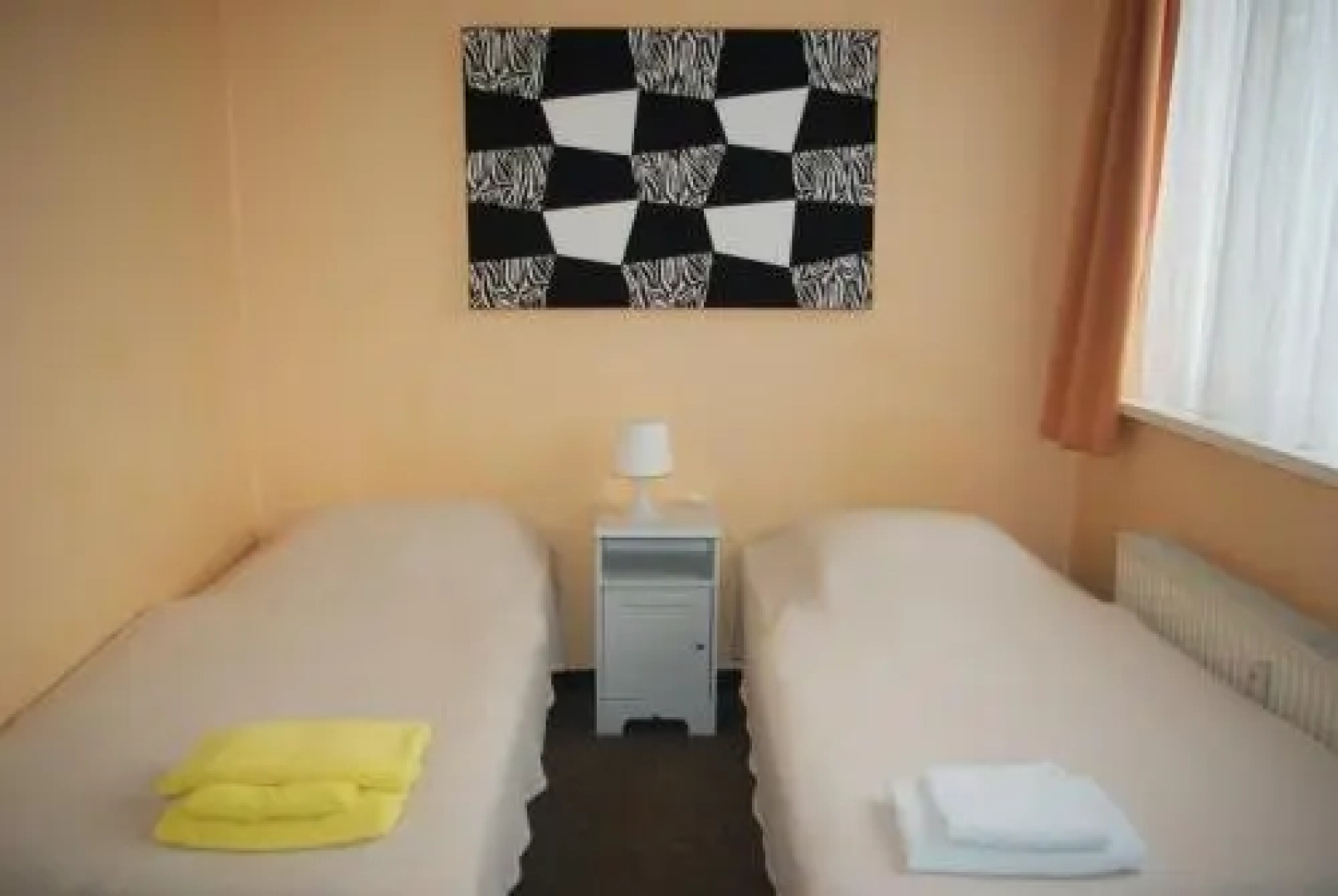 Apartmentpension Am Krongut