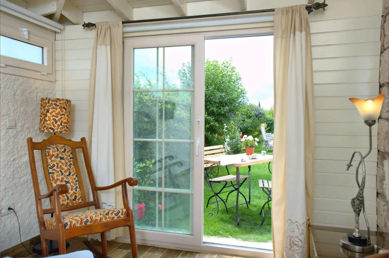 Alaçatı Sultan Konak Butik Otel