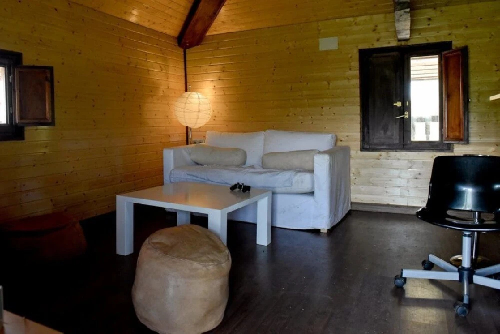 El rincón de Lucinda