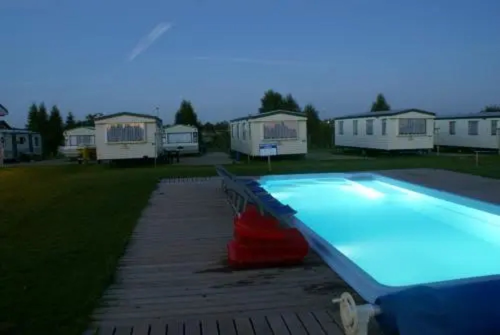 Cuma Camp