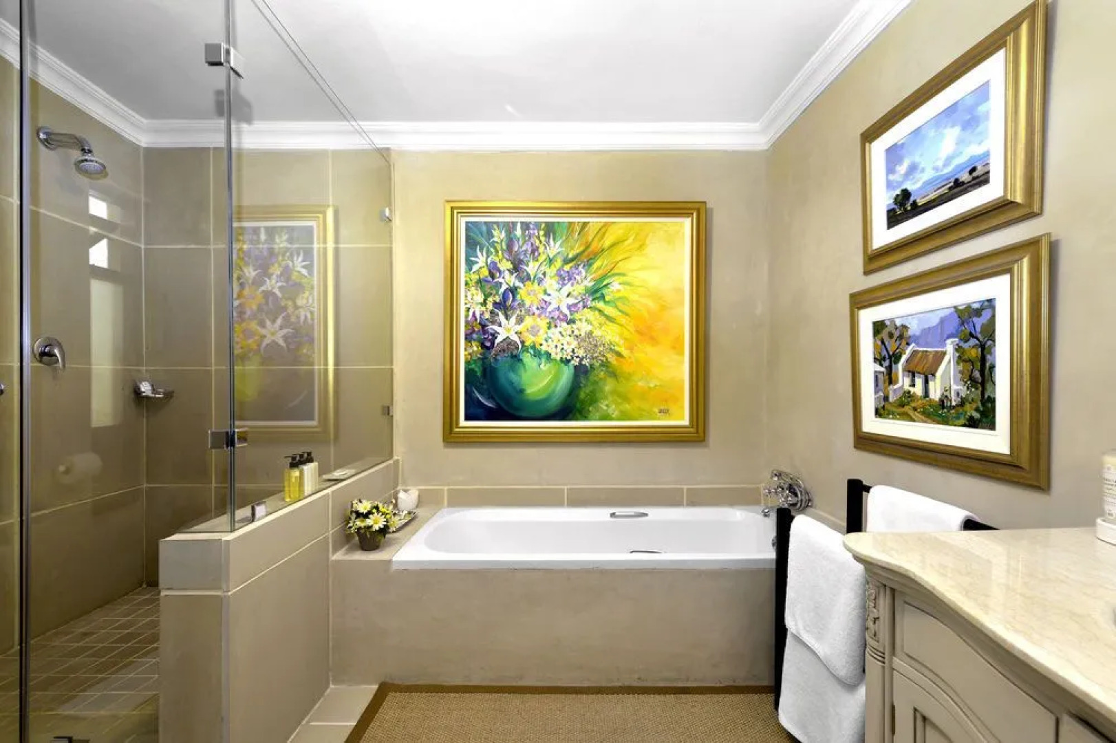 21 Roux Street Franschhoek