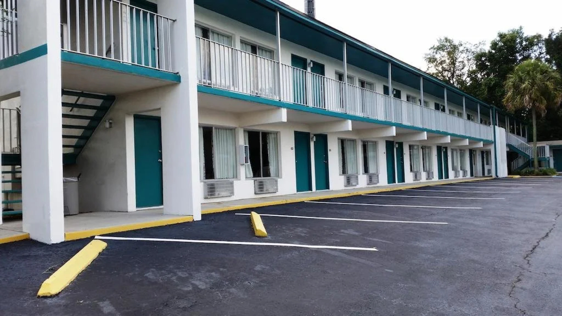 Orlando Motel