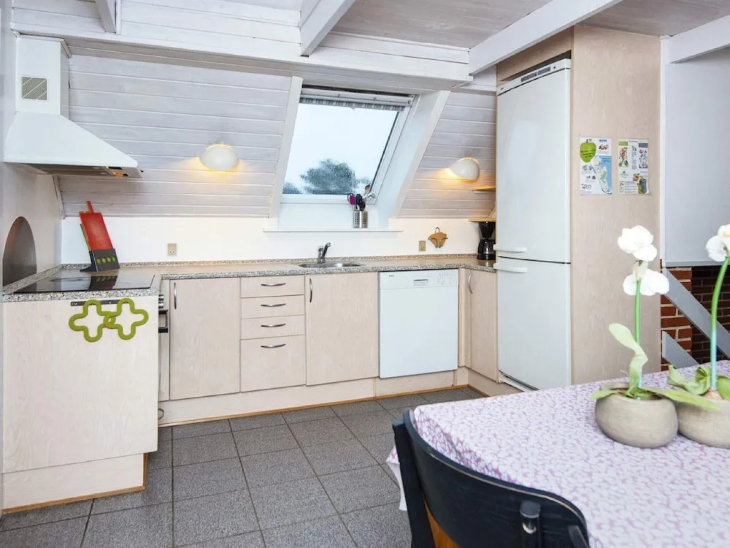 12 Person Holiday Home in Fano