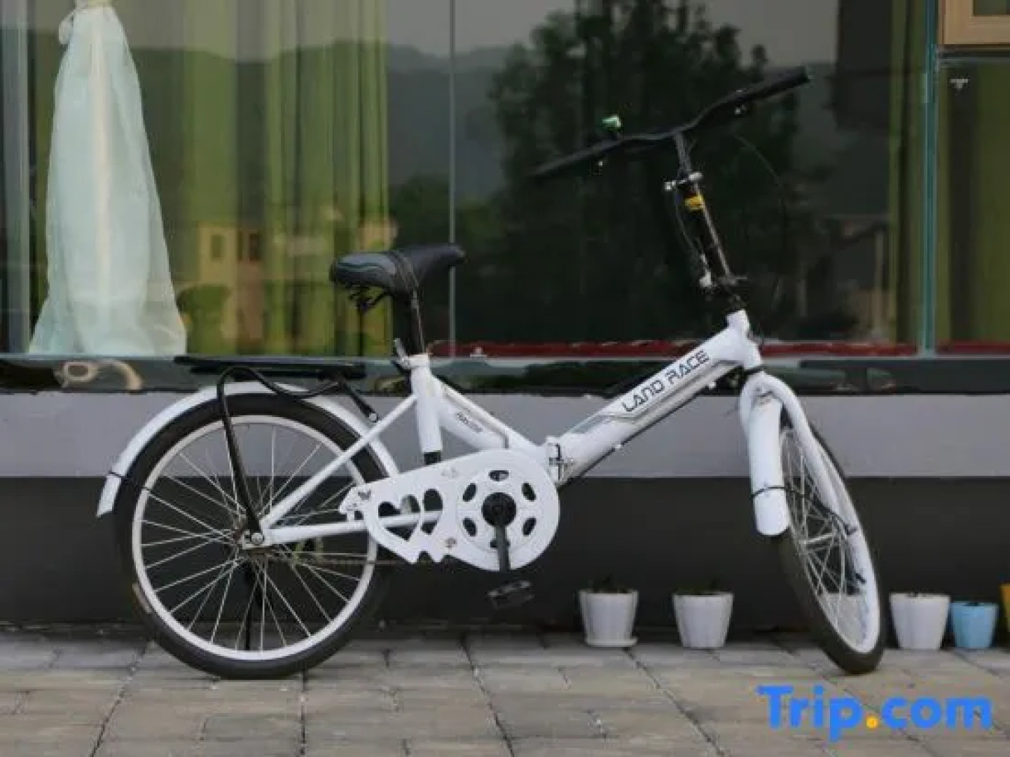 Xingyi Nanshannan Inn