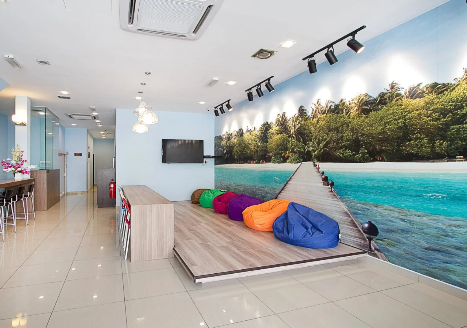 Sri Packers Hotel - KLIA