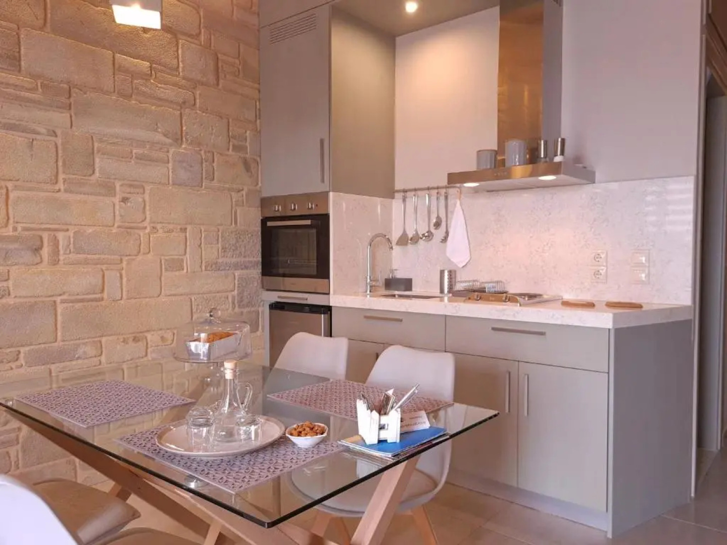 On the water lodging 2