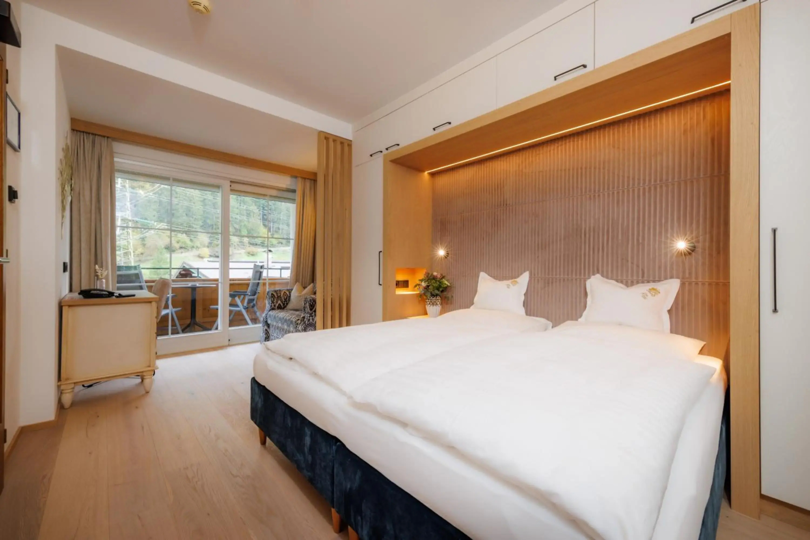 Hotel St. Georg