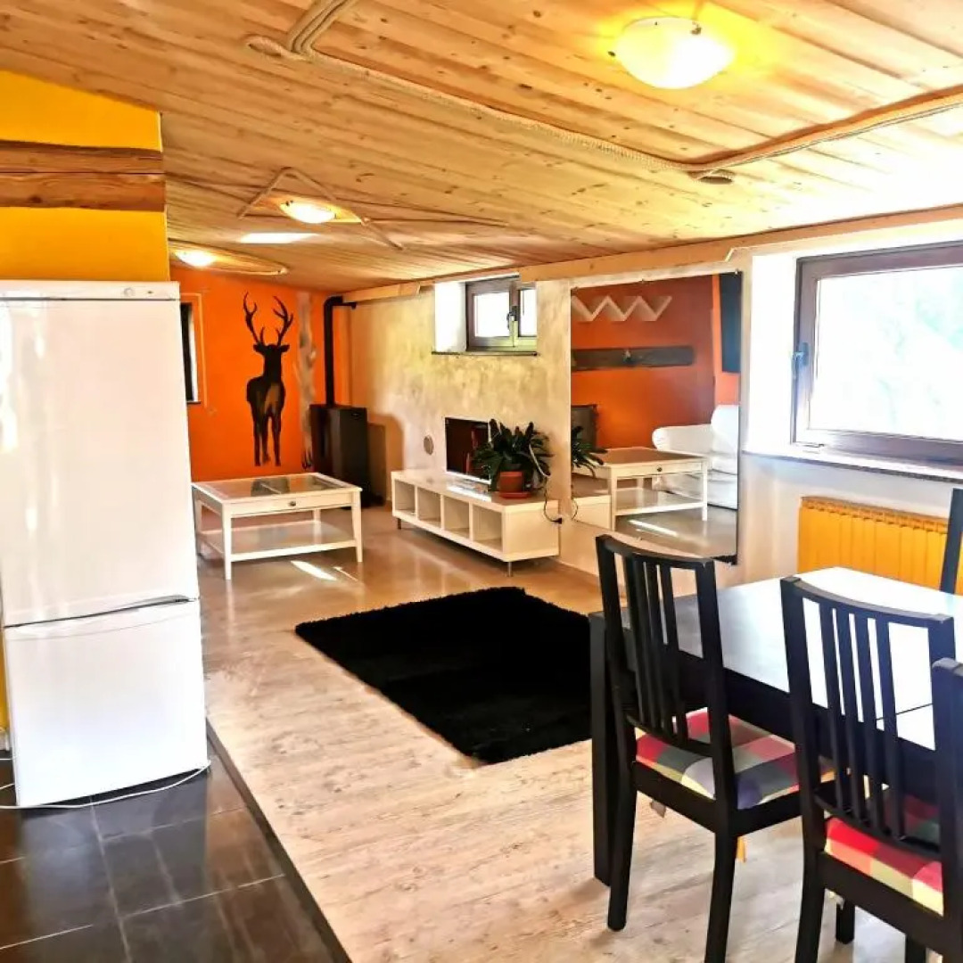 Appartamento Vrignier