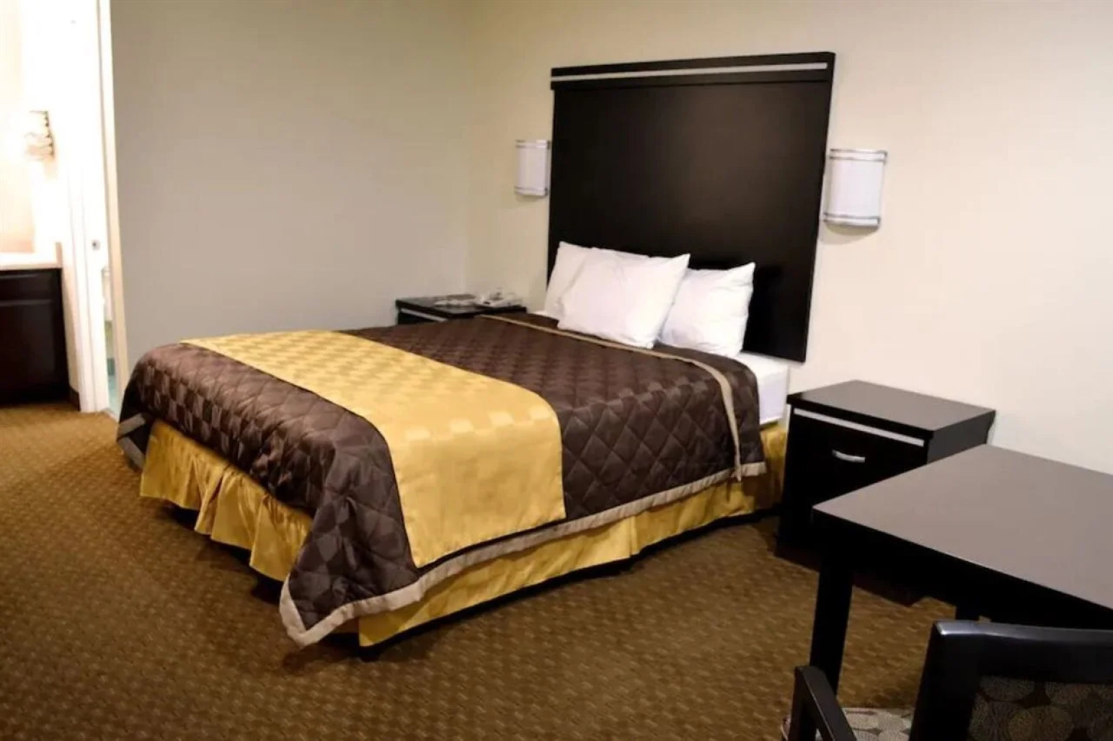 Americas Best Value Inn Calimesa