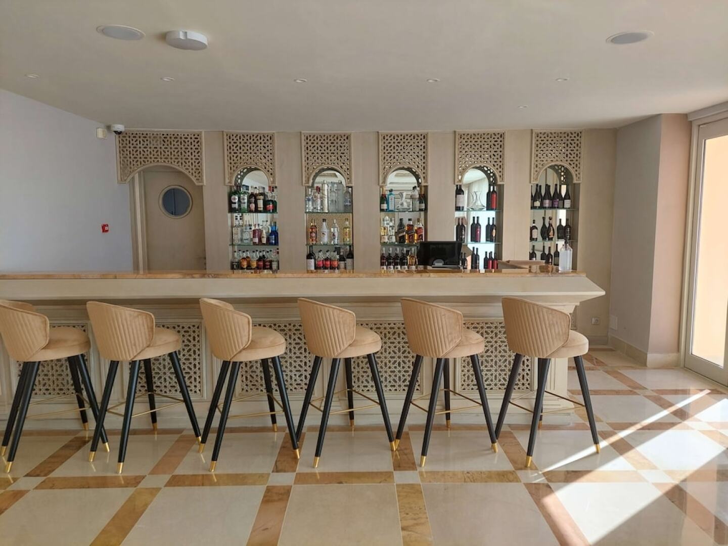 Royal TULIP Korbous  BAY Hotel