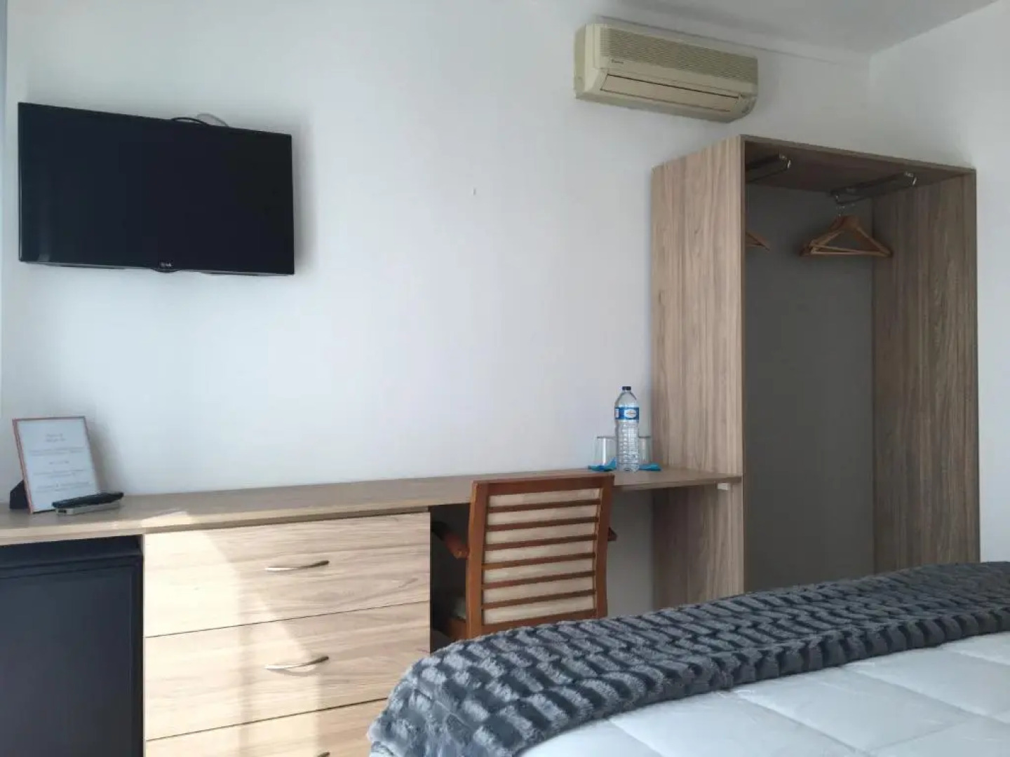 Ahvillas - Cerro Azul