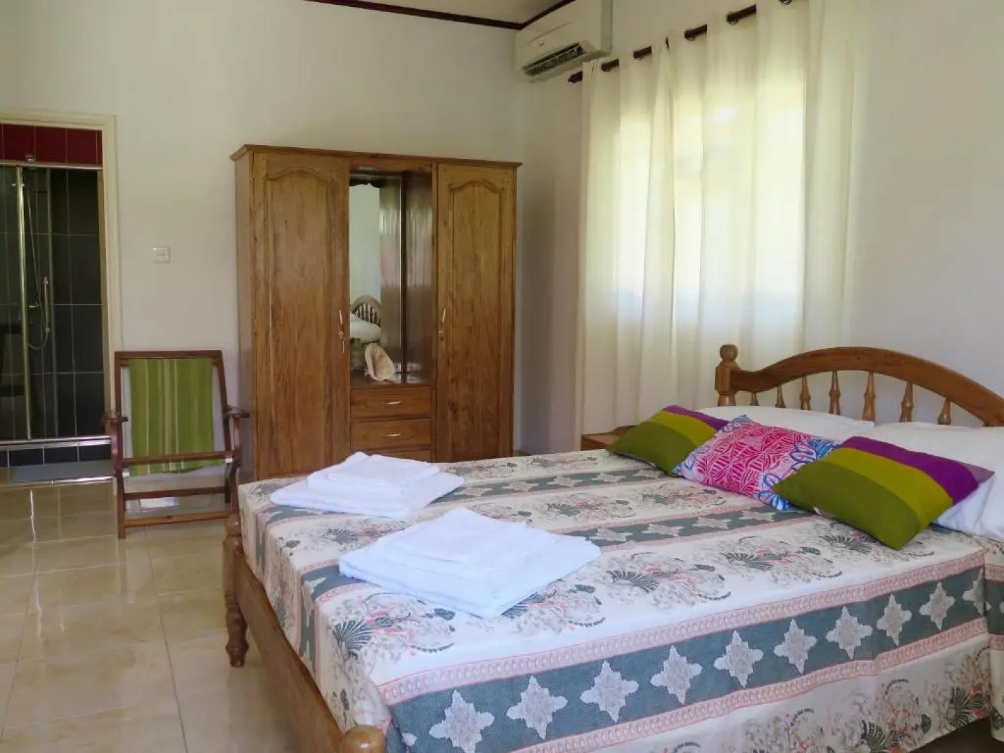 Fadine Self Catering