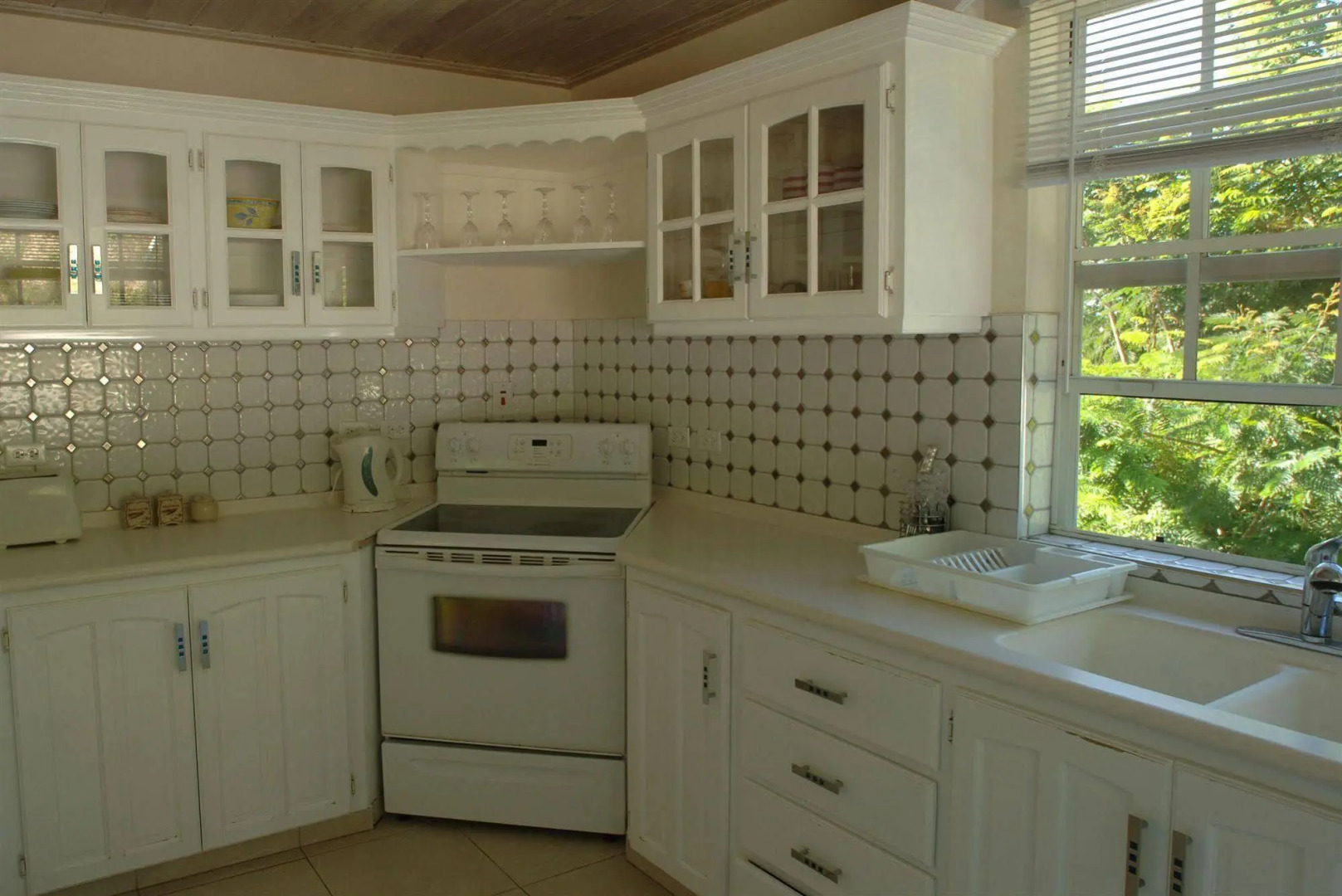 Mullins Heights Barbados