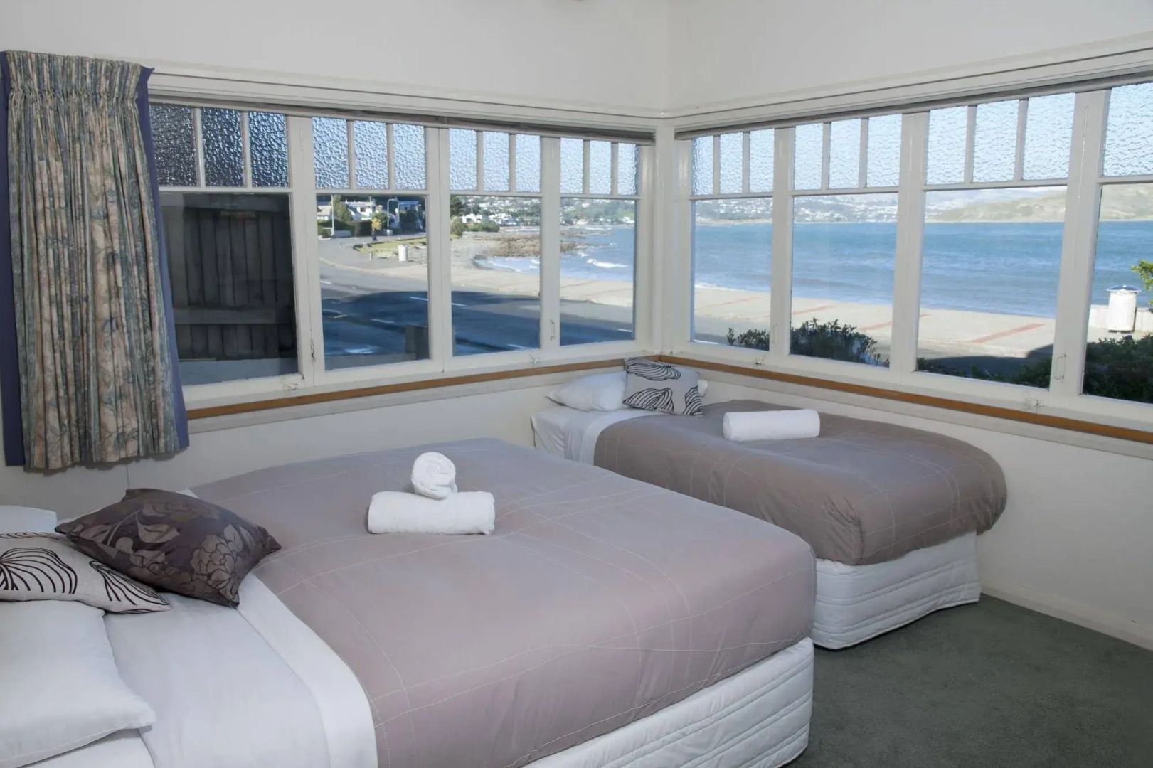 Moana Lodge - Guest House