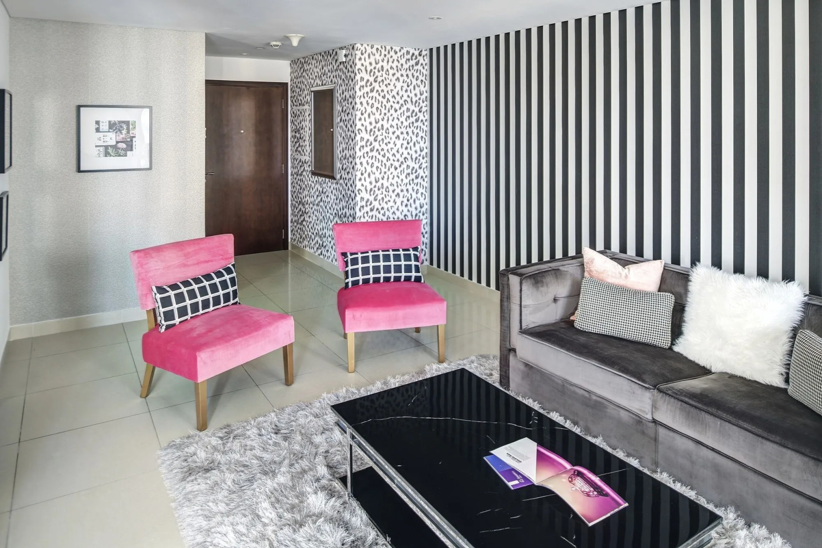 Dream Inn Dubai Apartments - 29 Boulevard