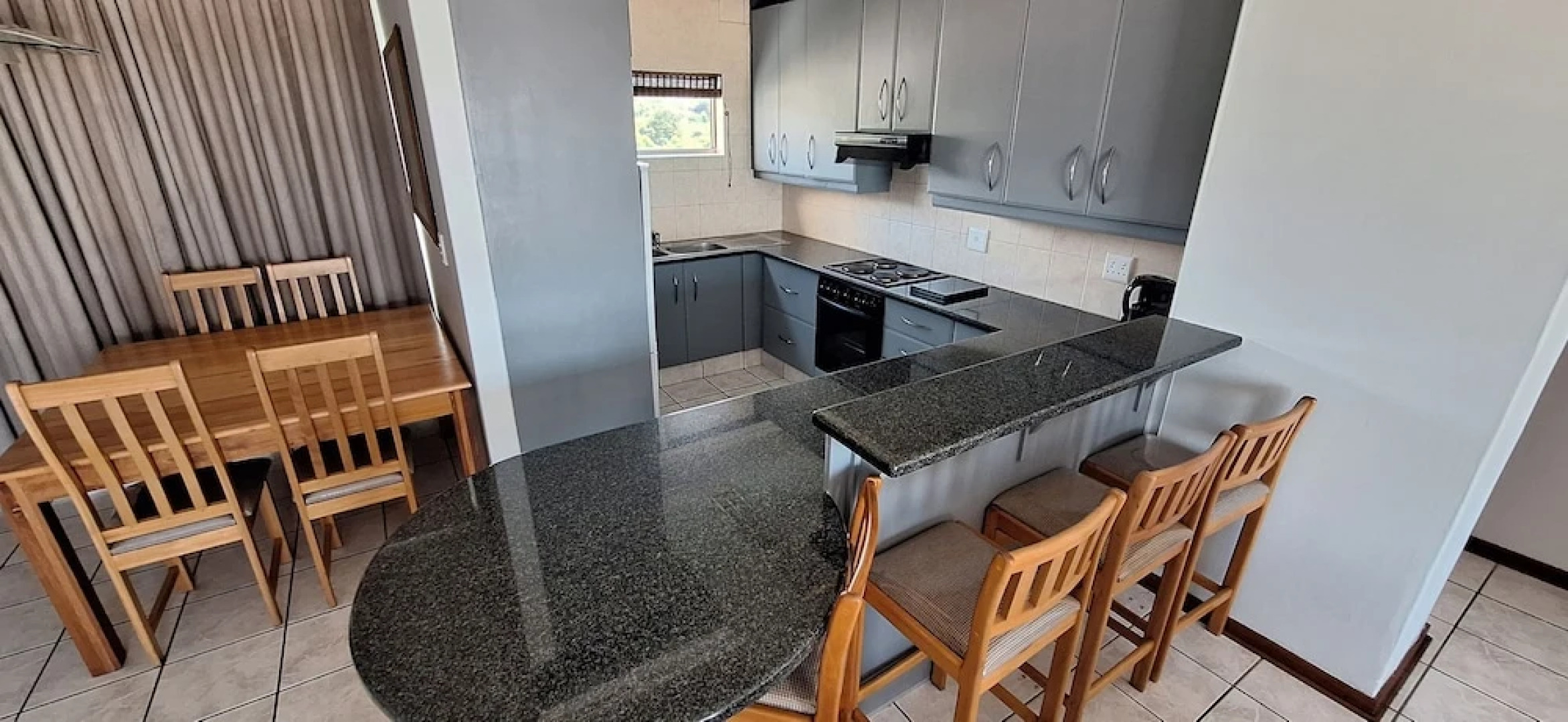 Santana Holiday Resort