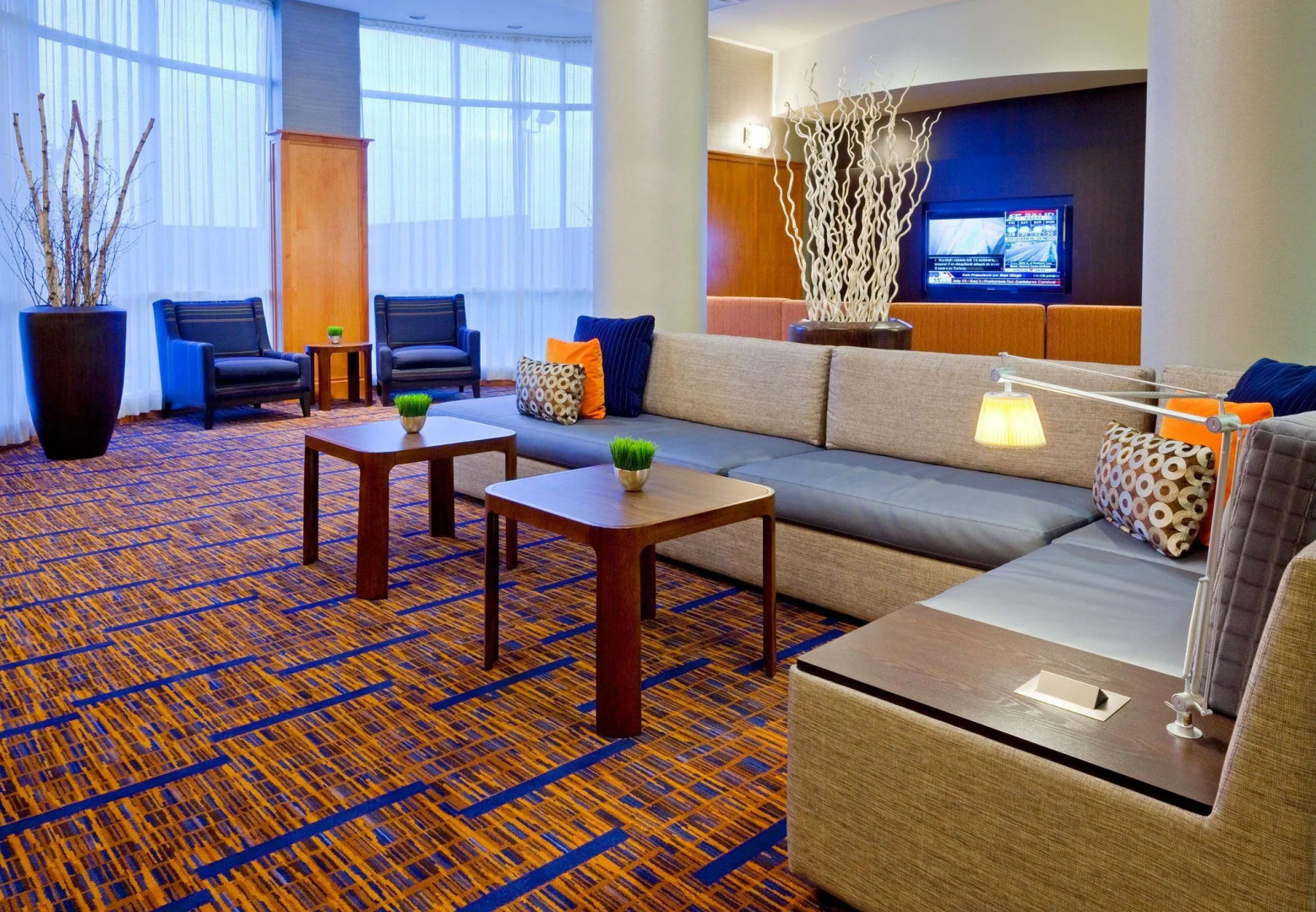 Courtyard by Marriott Toronto Mississauga/Meadowvale