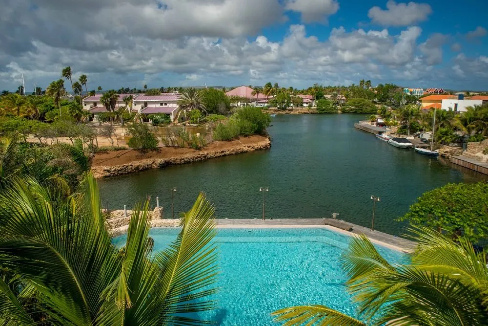 You & Sea Bonaire Apartments
