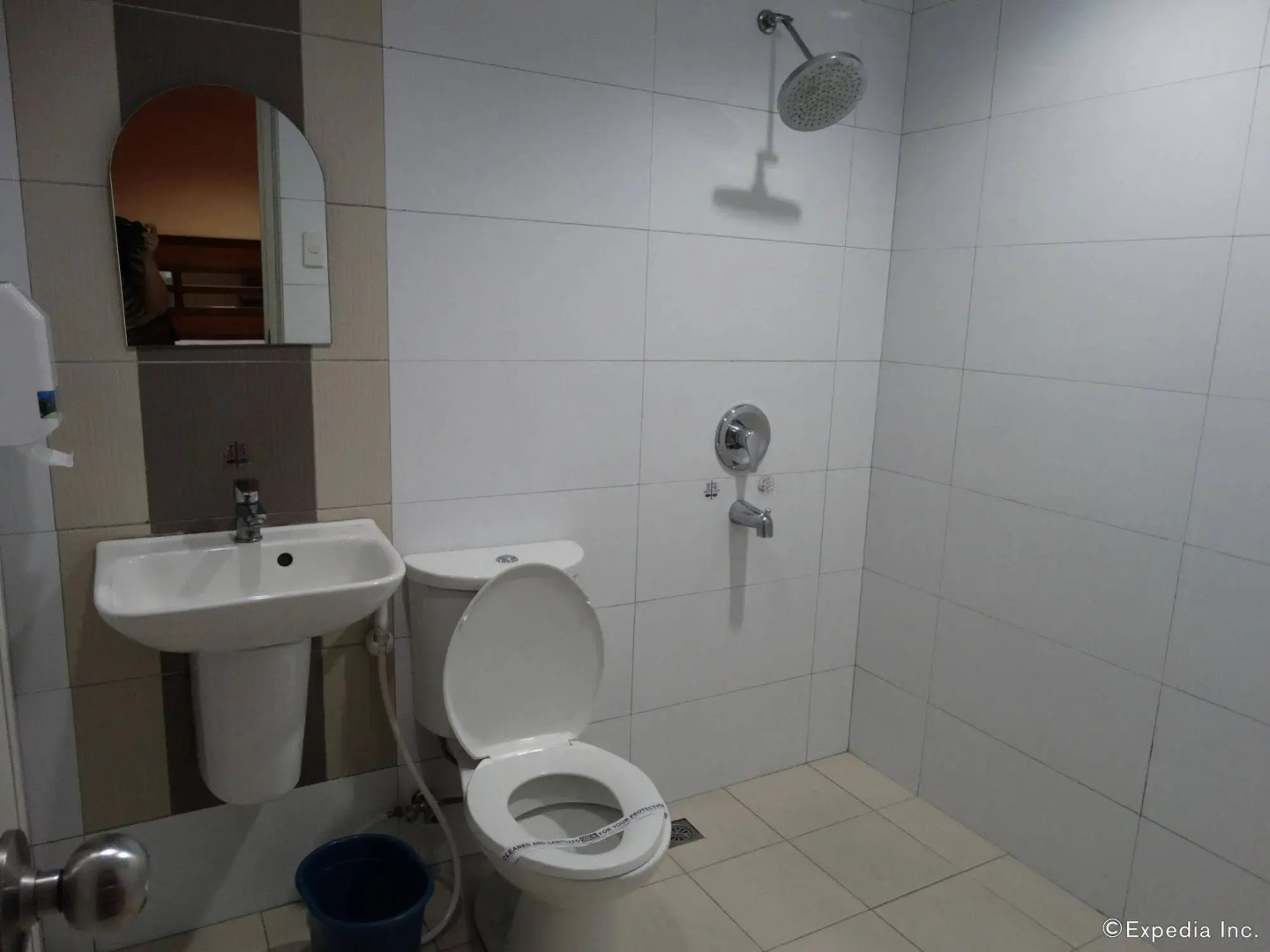 Hotel Sogo Quirino Motor Drive Inn