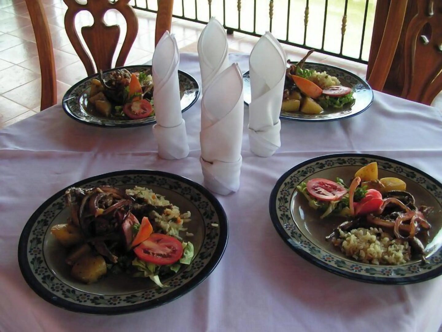 Paradise Lagoon Hotel