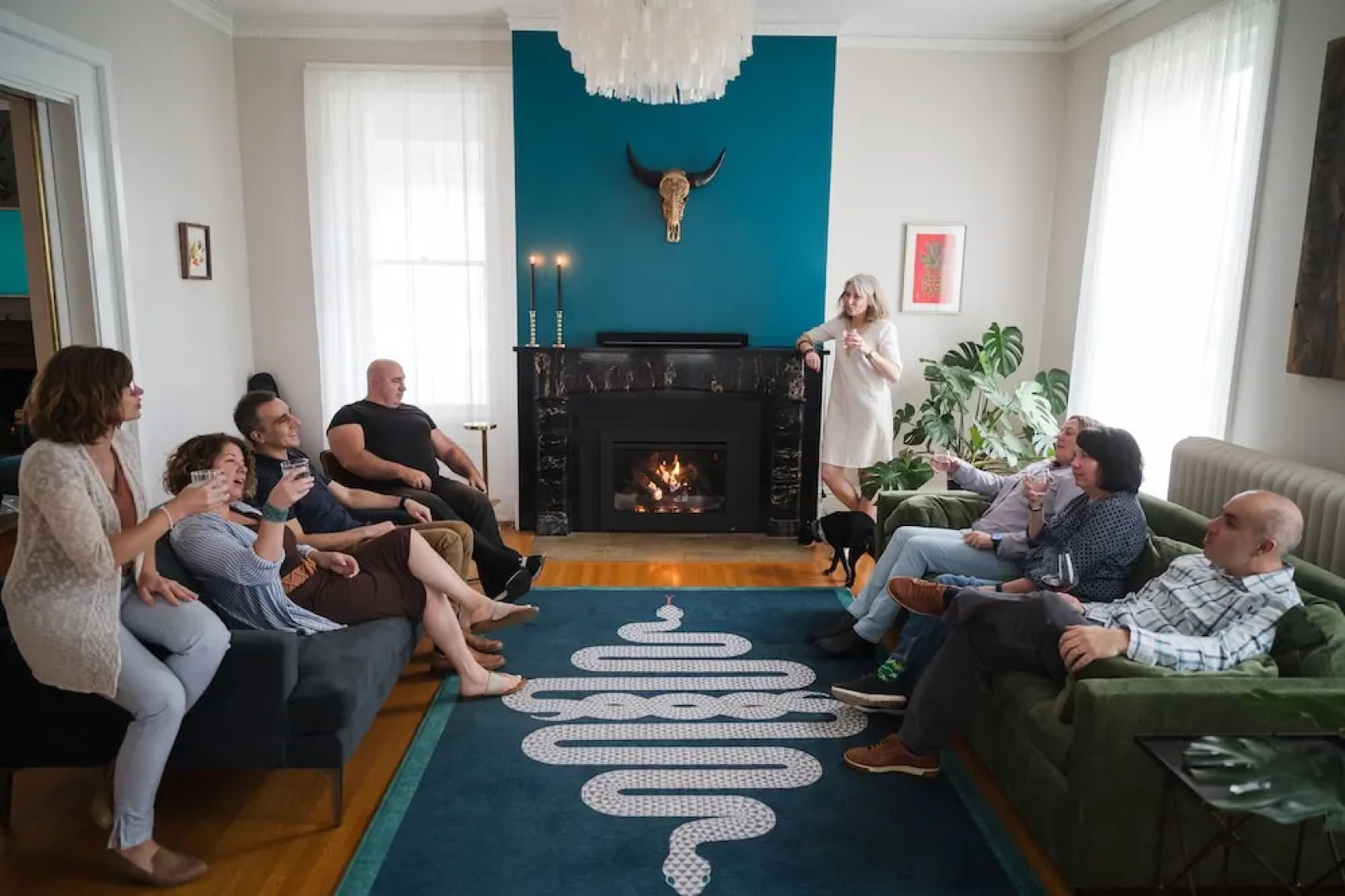 Canandaigua Guesthouse