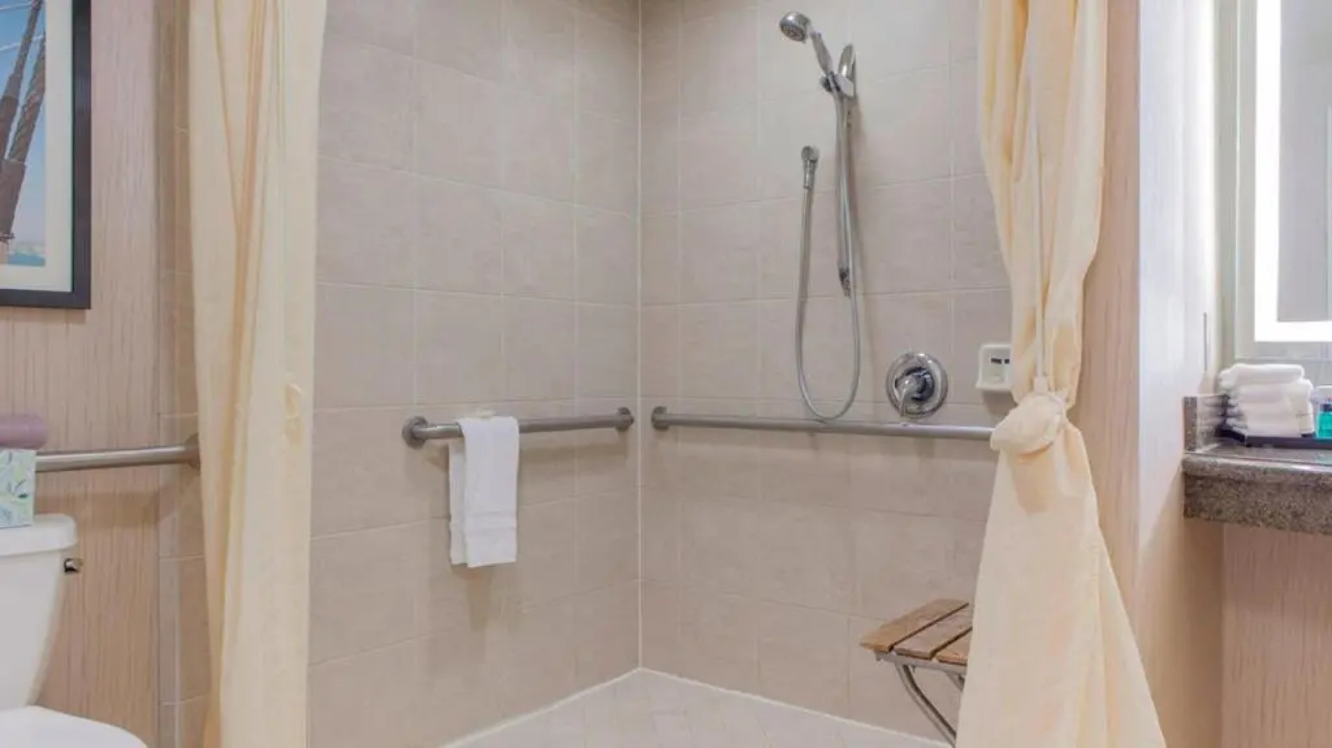 Sheraton Sonoma Wine Country Petaluma