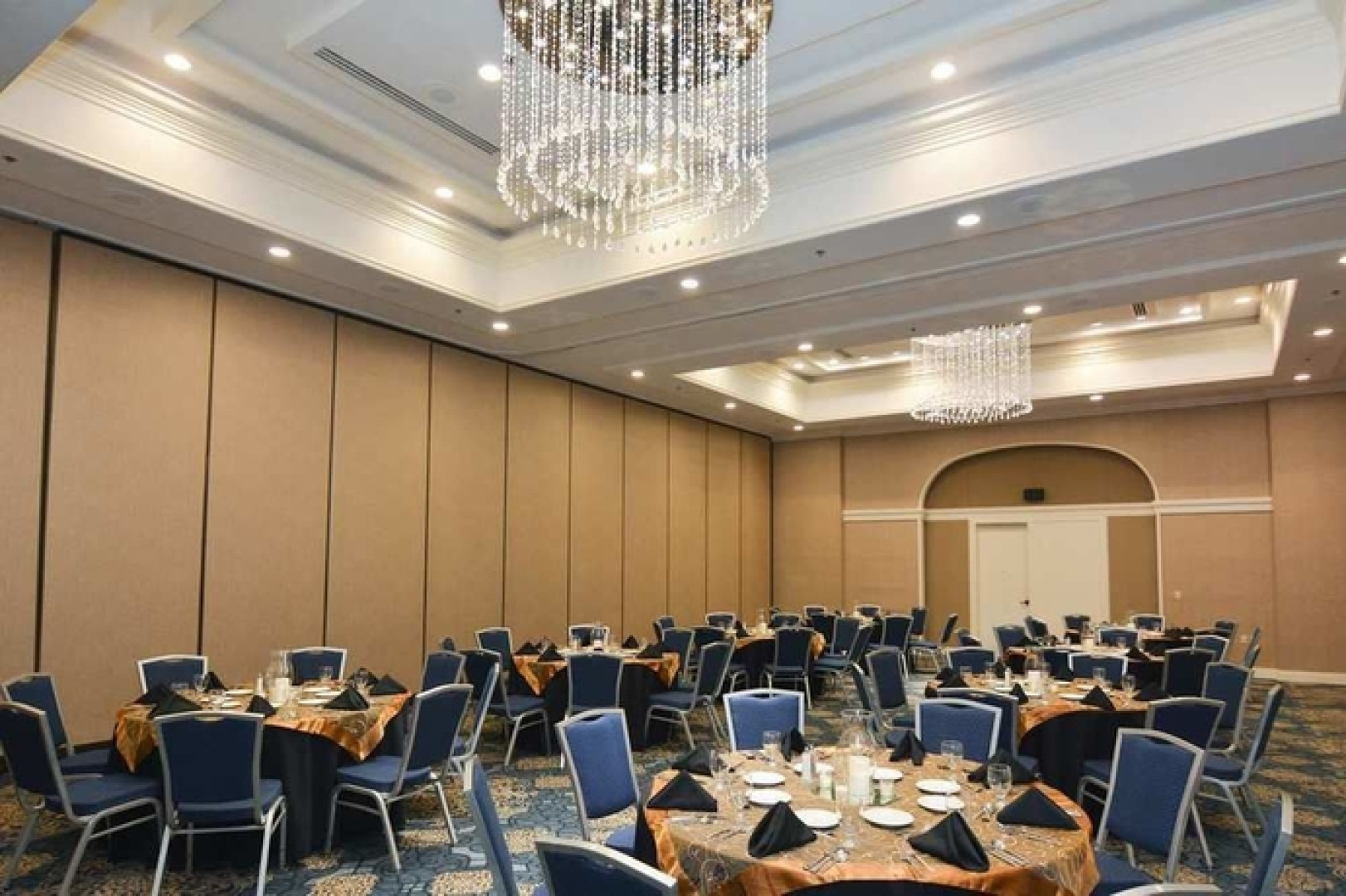 Sofitel Fès Palais Jamaï